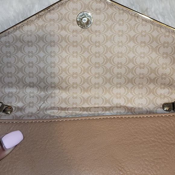 Multicolored Envelope Bag - Picture 7 of 14